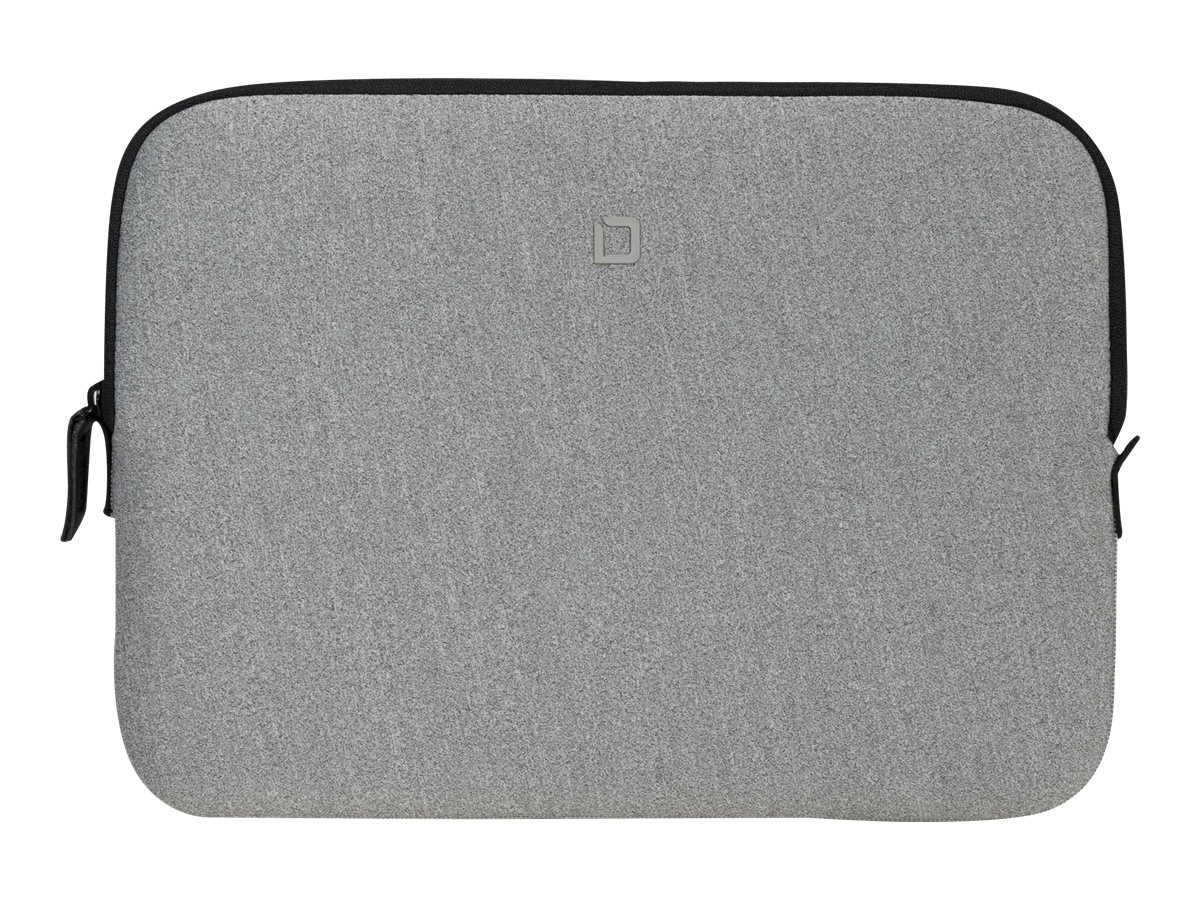 DICOTA Skin URBAN 14inch grey RPET