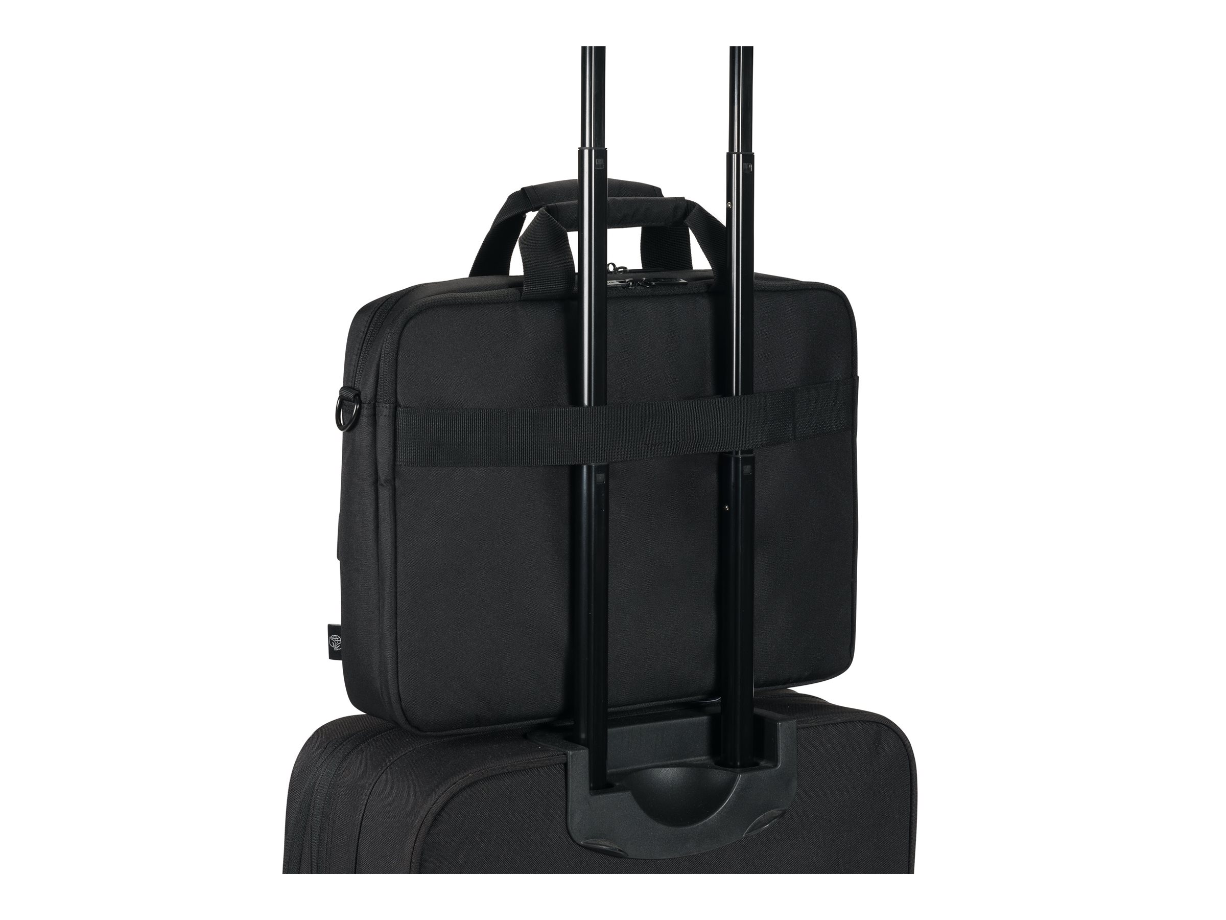 DICOTA Top Traveller Eco CORE 13-14.1inch