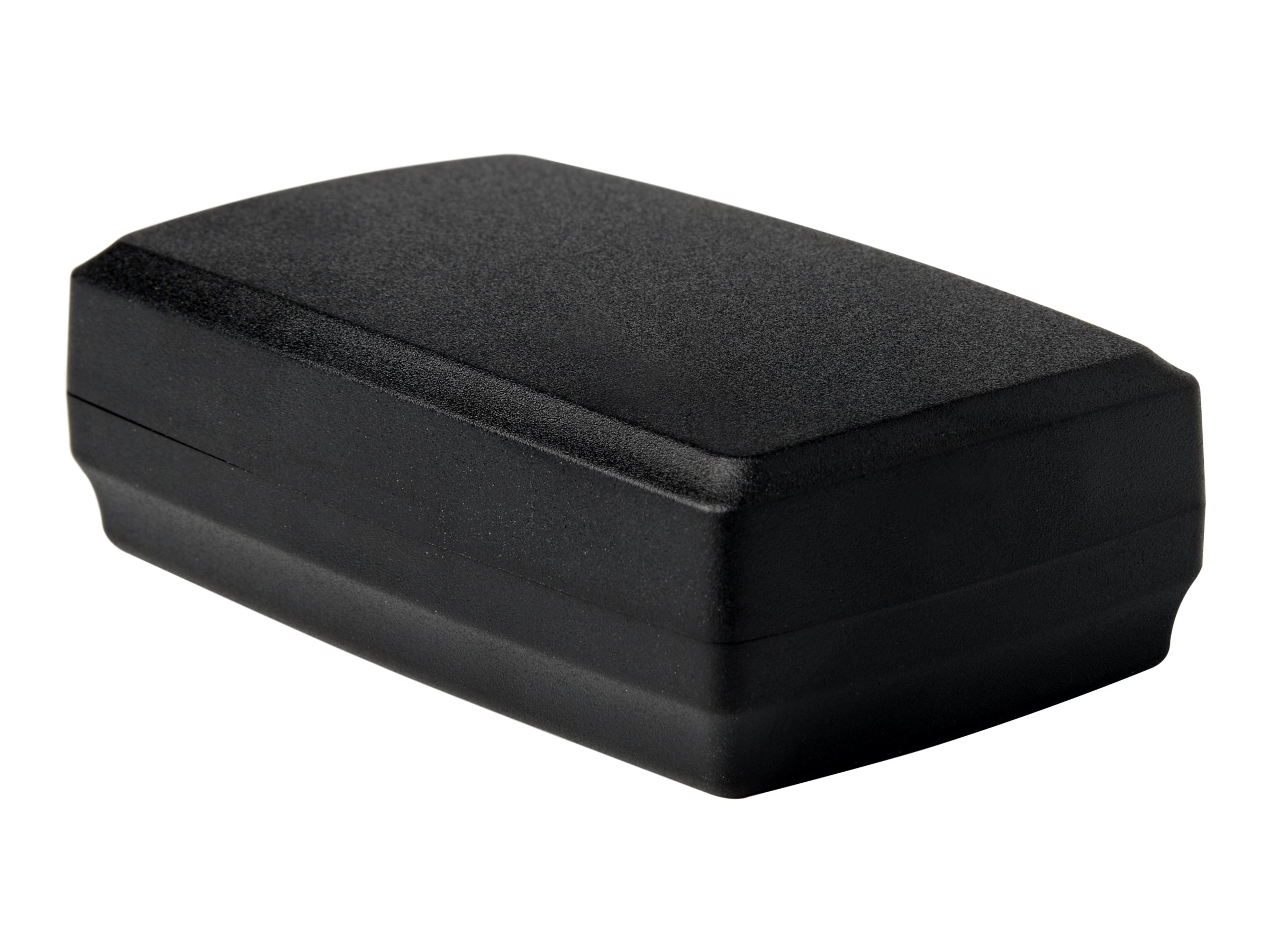 DIGITAL MATTER Yabby small black clip together housing