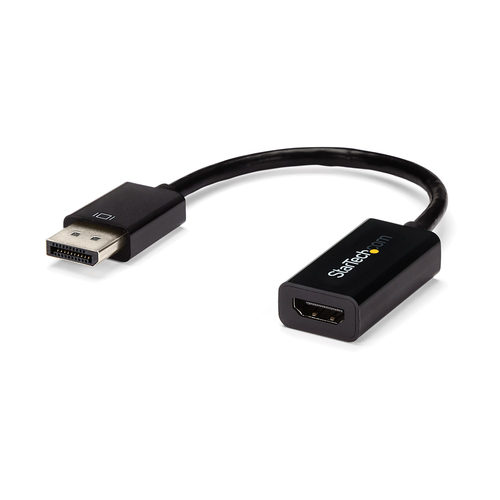 DISPLAYPORT 1.2 TO HDMI ADAPTER - DP TO HDMI 4K CONVERTER  30HZ
