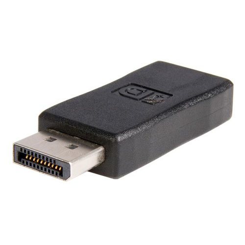 DISPLAYPORT TO HDMI VIDEO ADAPTER CONVERTER - M/F