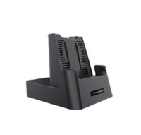 DOCK SINGLE SLOT MEMOR 10 BLACK COLOR NO PSU IN