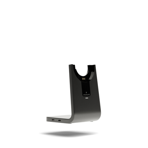 DOCKING/CHARGING STATION FOR TILDE EVO HEADSETS