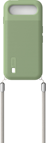 DORO AURORA A11 TPU CASE/STRAP GREEN