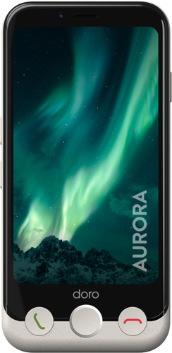 DORO AURORA A11 BONE