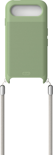 DORO AURORA A21 TPU CASE/STRAP GREEN