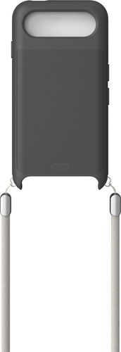DORO AURORA A21 TPU CASE/STRAP GRAPHITE