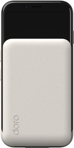 DORO AURORA A21 BONE
