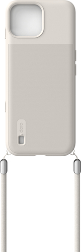 DORO AURORA A31 TPU CASE/STRAP BONE