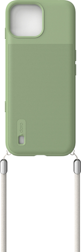 DORO AURORA A31 TPU CASE/STRAP GREEN