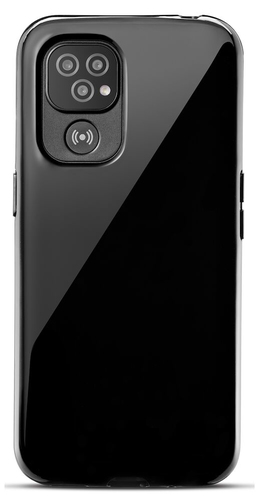 DORO TPU COVER 8110 BLACK