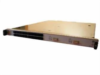 20 Port GE + 2 Port 10GE DPC