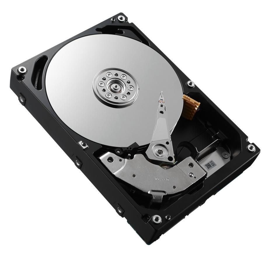 DELL DPTW9-RFB internal hard drive 3 TB 7200 RPM 3.5"