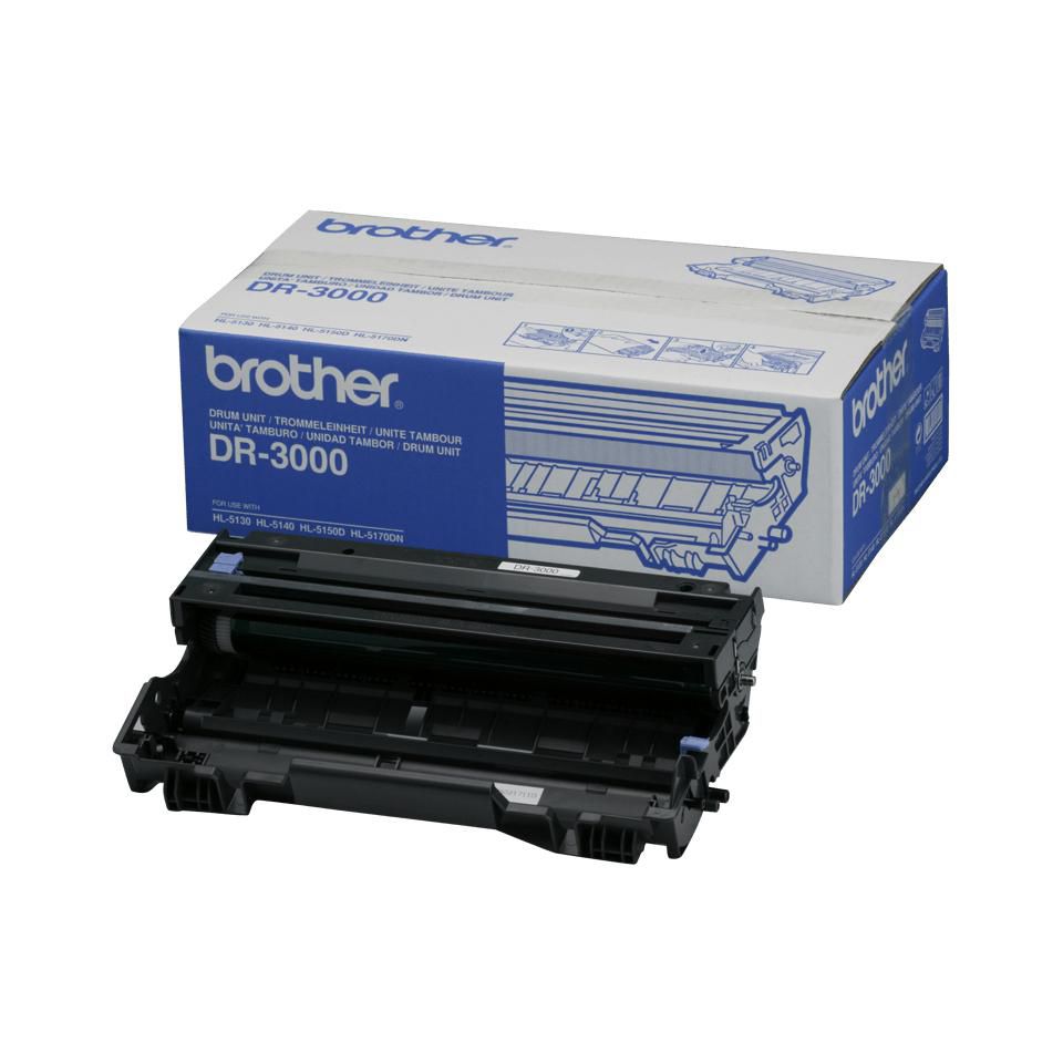 Drum DR-3000/black 20000sh f HL-51x0 xx