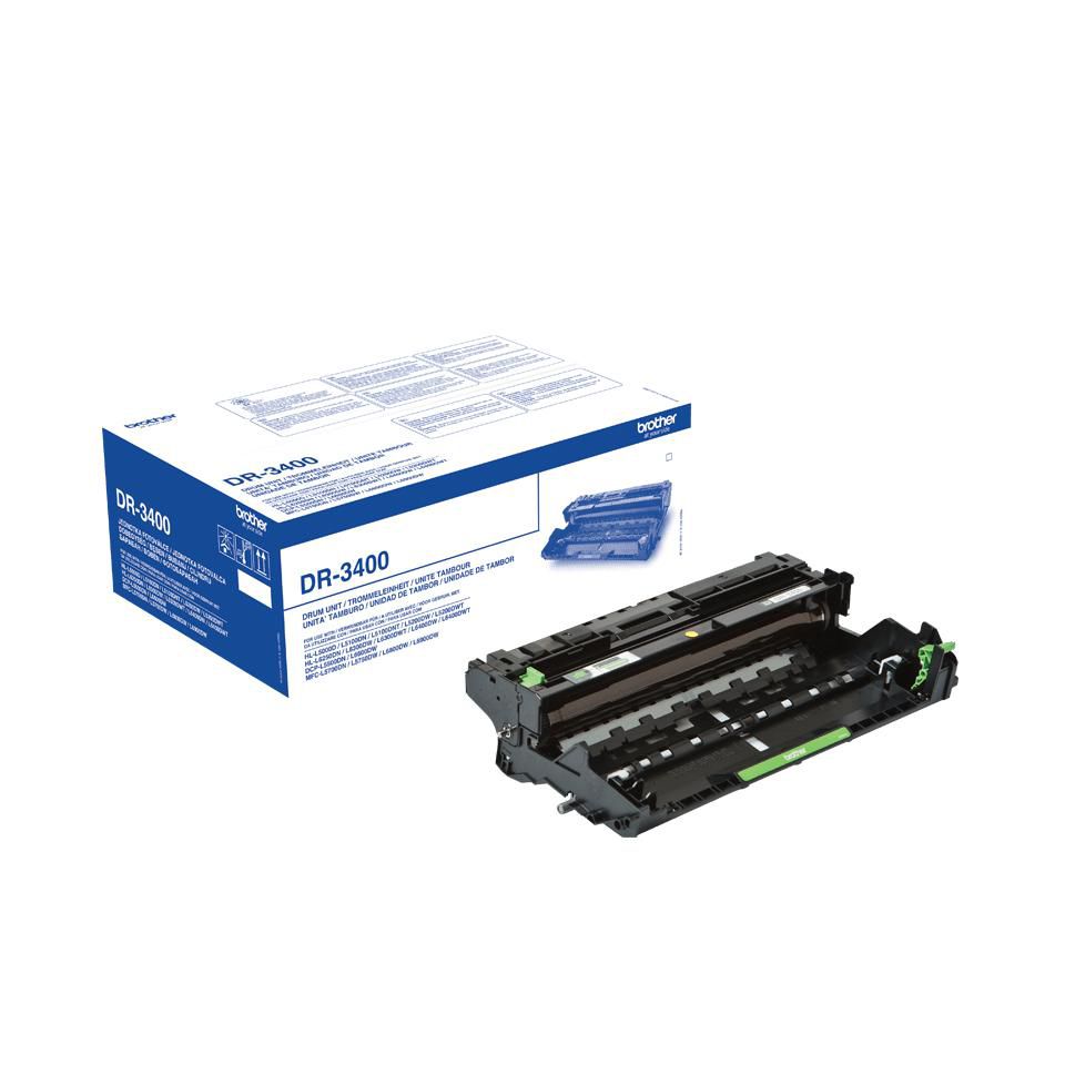 Drum DR-3400/30000 pg f HL-L6x