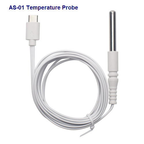 DRAGINO · LoRaWAN external temperature sensor for LHT52