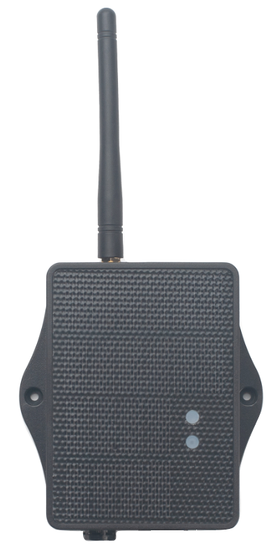 DRAGINO Sensor LoRa BLE to LoRaWAN Hub with Solar BHO1-LS-EU868