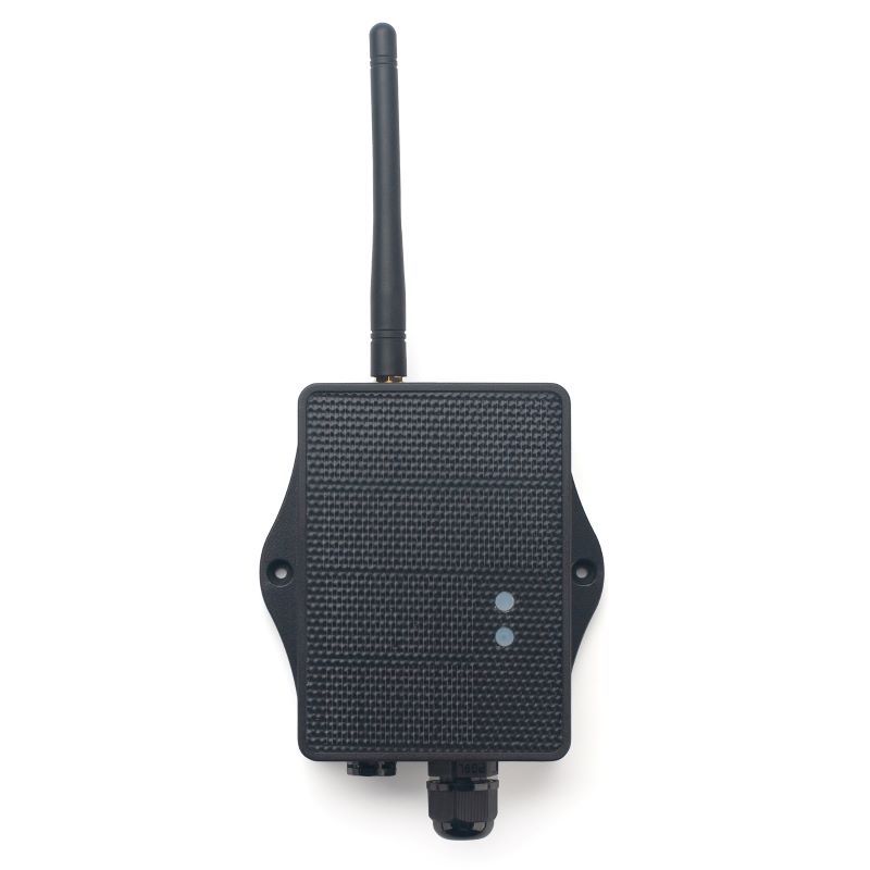 DRAGINO · Sensor · LoRa · Tilt sensor with solar · TS01-LS-EU868