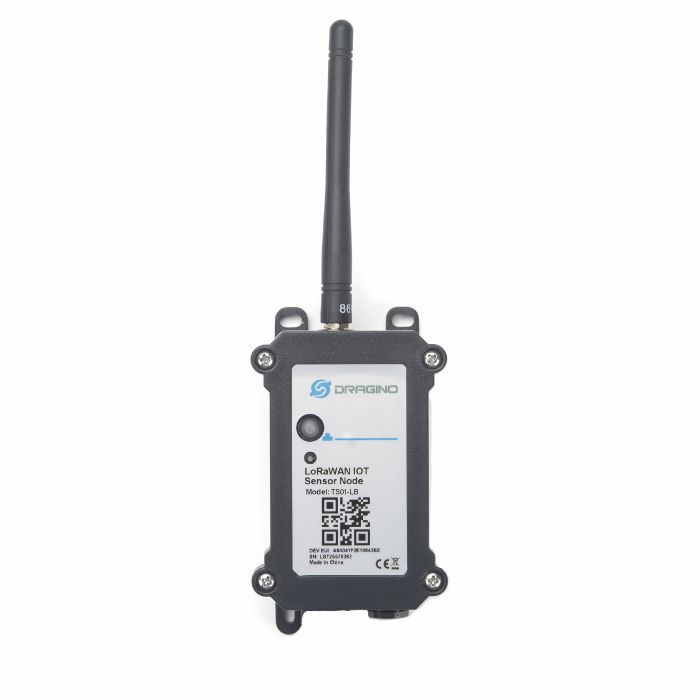 DRAGINO · Sensor · LoRa · Neigungssensor · TS01-LB-EU868
