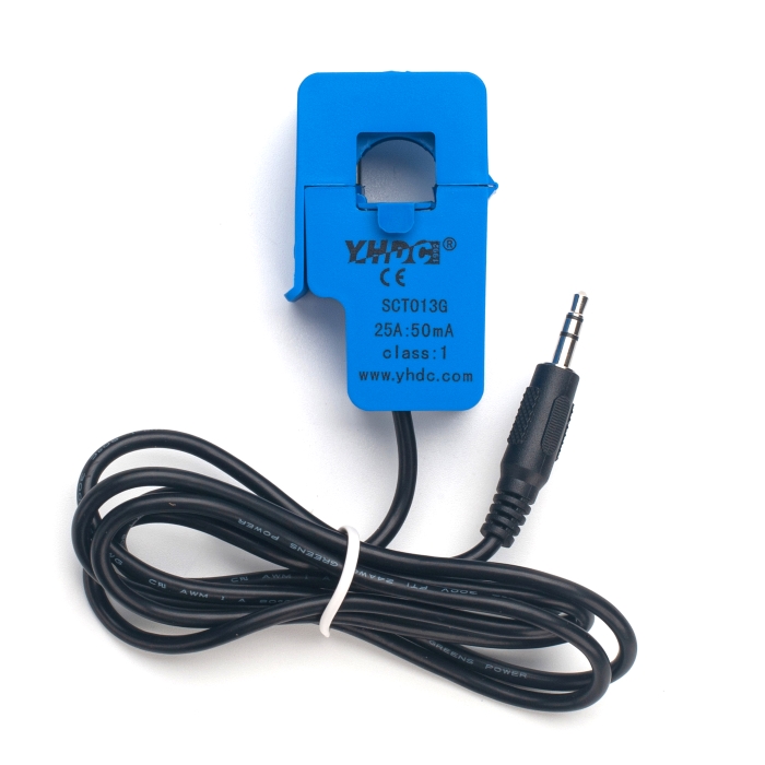 DRAGINO Accessories LoRa current sensor terminal 600A SCT036-600