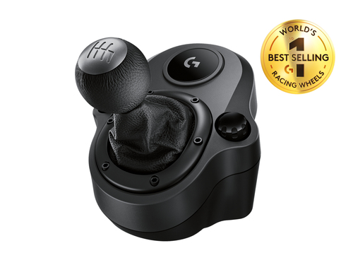 DRIVING FORCE SHIFTER FOR G923 G29 G920 RACING WHEEL