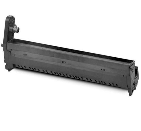 OKI Genuine Black Drum Cartridge - 30K Pages