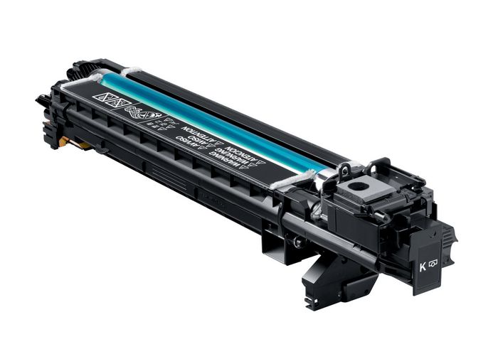 Konica 25000 pages, Black