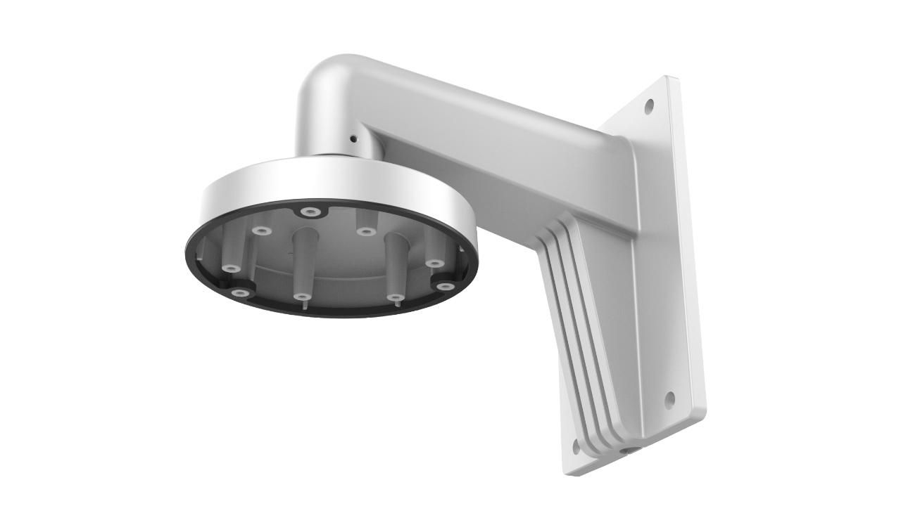 Hikvision DS-1273ZJ-135 | Fäste | Wall | Hvit | Udendørs brug
