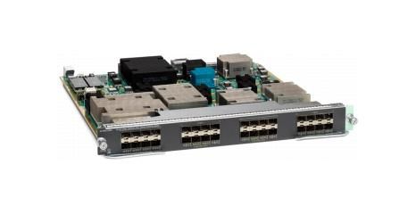 Cisco MDS 9000 Family 32-Port 8-Gbps Advanced Fibre Channel Switching Module