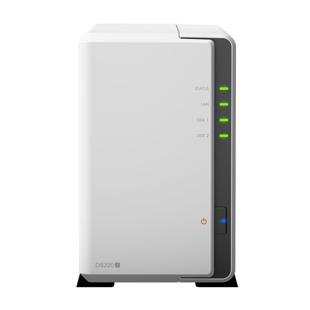 Realtek RTD1296 (4x 1.4GHz),