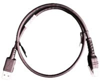 DS55 USB CABLE 2FT.