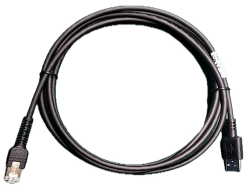 DS55 USB CABLE 7FT.