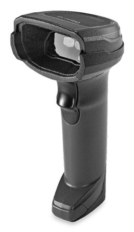 DS8178-SR BLK FIPS STD CRADLE KIT