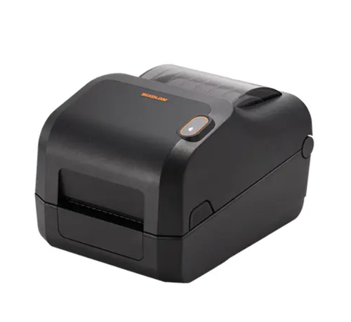 DT PRINTER 203DPI USB SERIAL ETHERNET BLACK UP TO 127 MM/S(5I