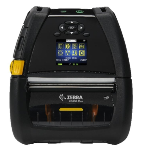 DT PRINTER ZQ630 PLUS EN FONTS WI-FI 6 DUAL RADIO 802.11AX/BT5.