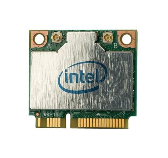 Dual Band Wireless-AC 7260 2x2