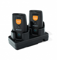 DUAL SLOT CHARGING CRADLE UP TO 5 FOR BS8080 SERIES USB-C CABLE