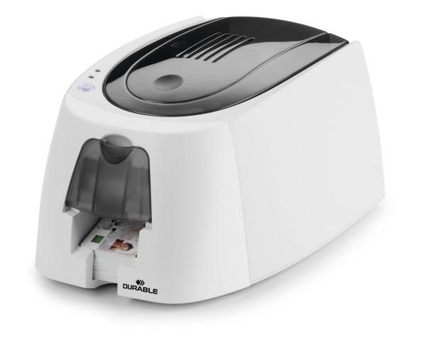 Durable Card printer DURACARD ID 300
