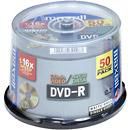 Maxell Dvd-R 4,7Gb 16X 50-Pack 4.7 Gb 50 Pc(S)
