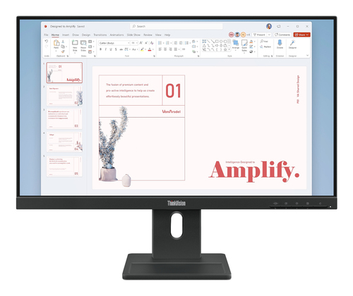 E24-40 23.8IN 1920X1080 16:9 1000:1 5MS IPS 100HZ SPEAKERS 2X