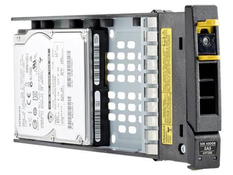 3PAR0 1.2TB 6G SAS 10K 2.5in H