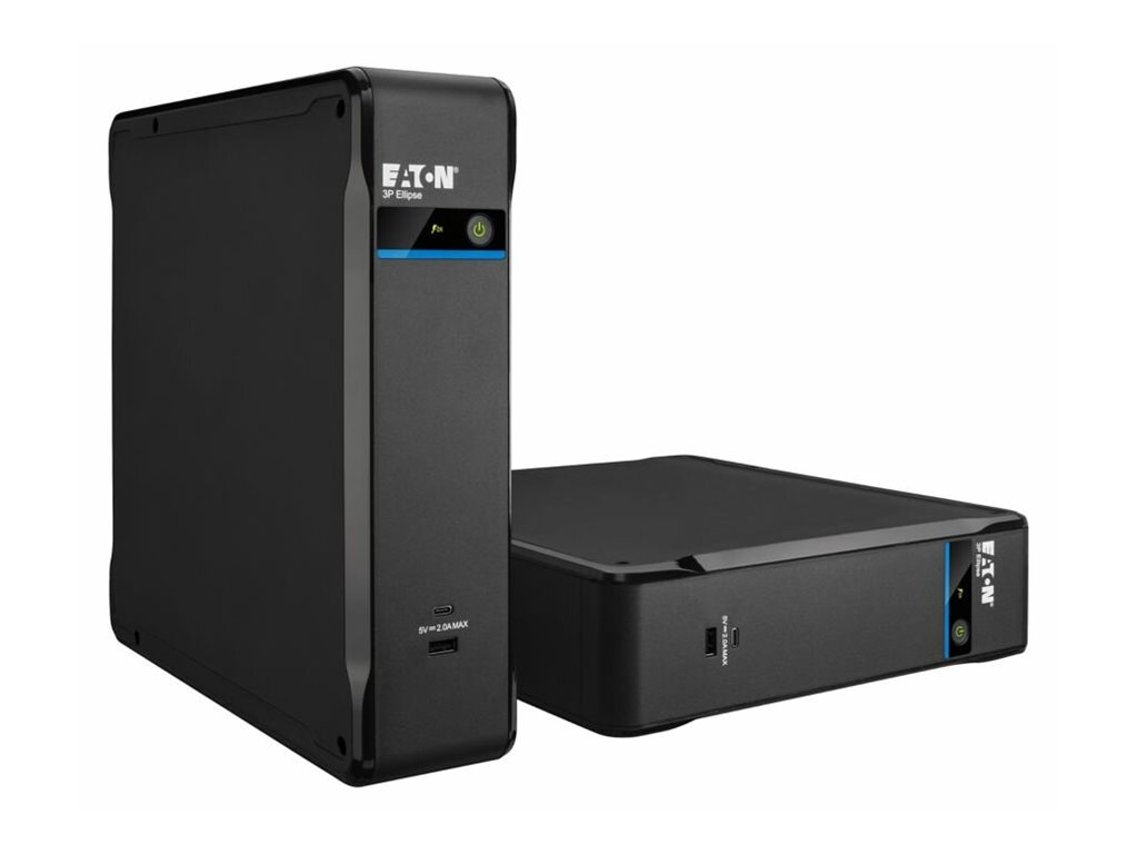 Eaton 3P Ellipse 1700 USB DIN