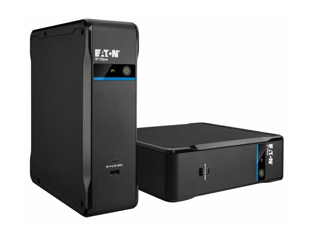 Eaton 3P Ellipse 700 USB DIN