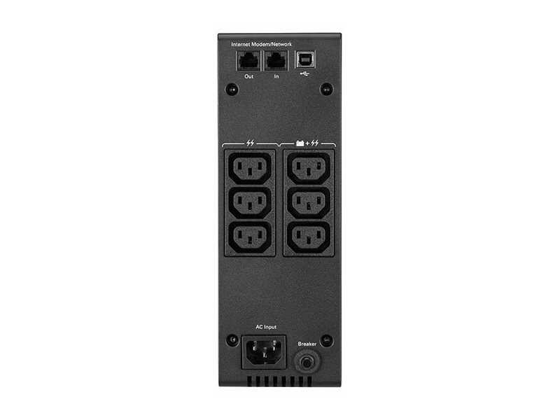 EATON USV 5S 700i