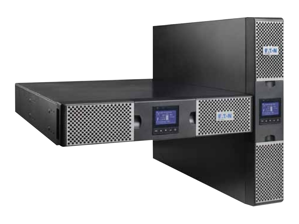 EATON 9PX 3000i 3000VA/3000W Tower/Rack 2U Network Card 4min Runtime 2500W