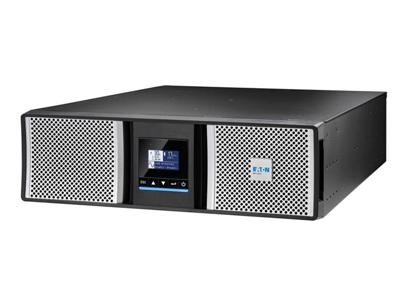 9PX G2 9PX5KIRTNBPG2 - UPS (rack-mountable / external)