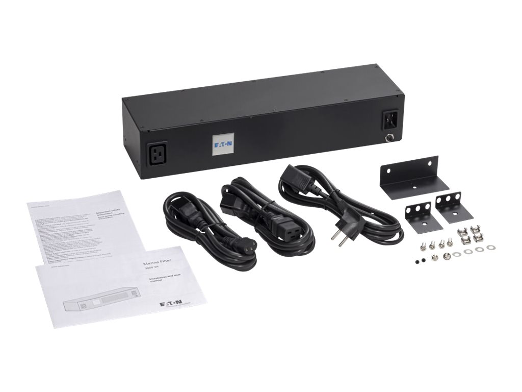 EATON 9PX Marine Filter 3kVA