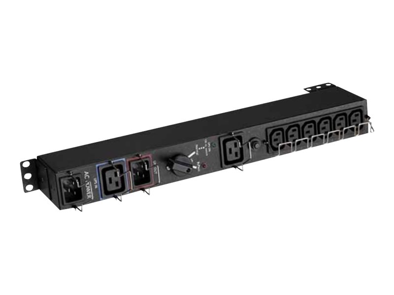 HotSwap MBP IEC 3000 VA