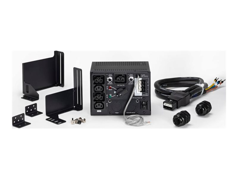 EATON HotSwap MBP 6000i G2