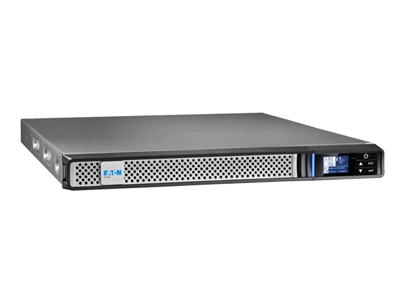 5P 650i VA Rack 1U - Gen2